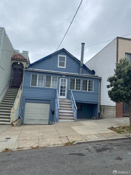 1510 Mckinnon Ave Unit A, San Francisco, CA 94124
