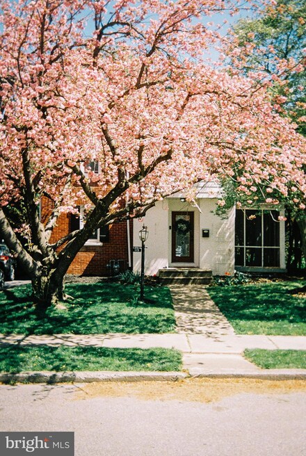 115 Atkins Ave, Lancaster, PA 17603