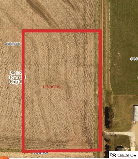 571 20 County Rd, Ceresco, NE 68017