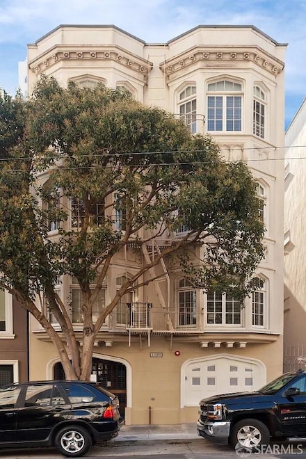 1125 Union St, San Francisco, CA 94109