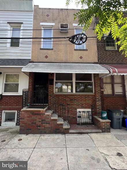 2311 S Bucknell St, Philadelphia, PA 19145