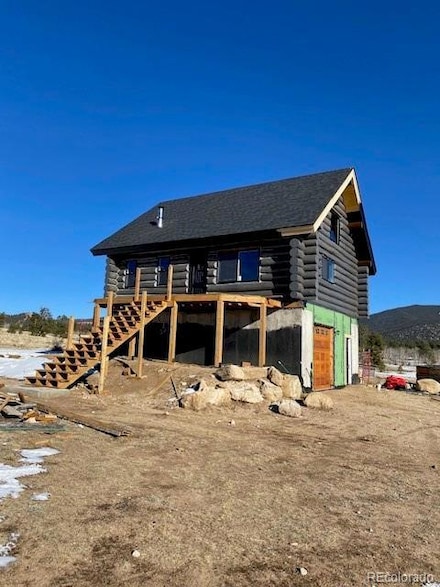 632 Bandalier Dr, Hartsel, CO 80449