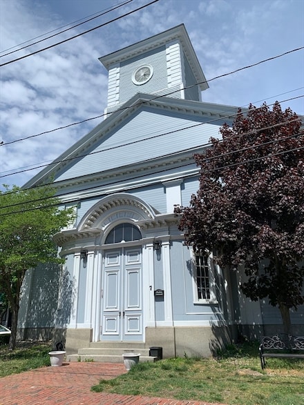 7 Park St Unit 9, Peabody, MA 01960