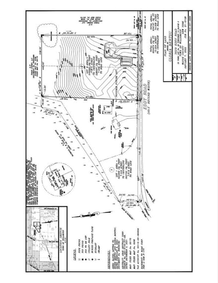 0 Eddy Rd, Williamson, NY 14589