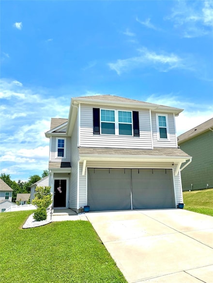 1207 Skyflower Way, Charlotte, NC 28214