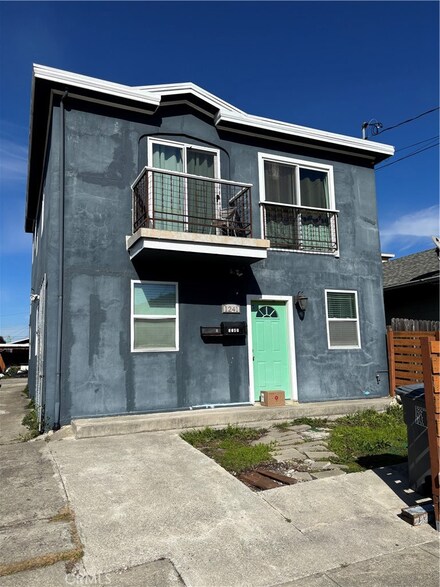1241 Ashby Ave, Berkeley, CA 94702