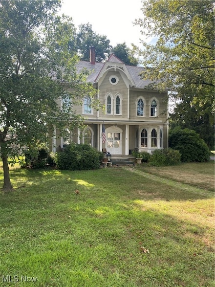 1166 S Broadway St, New Philadelphia, OH 44663