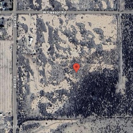 Tbd N Bell Rd, Elfrida, AZ 85610