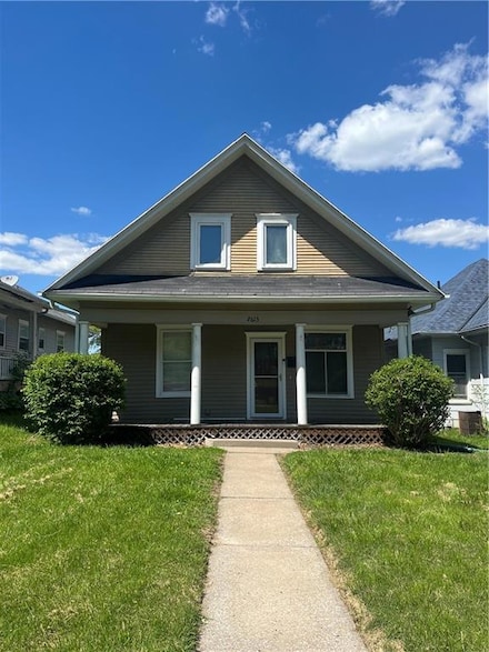 2613 Monterey St, Saint Joseph, MO 64507