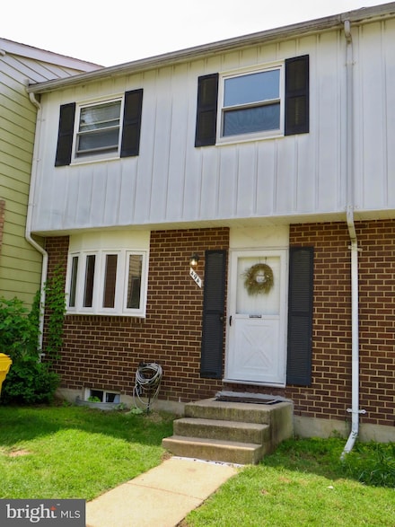 494 Kenilworth Ct, Glen Burnie, MD 21061