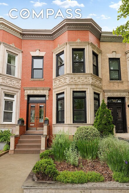 203 Lefferts Ave, Brooklyn, NY 11225