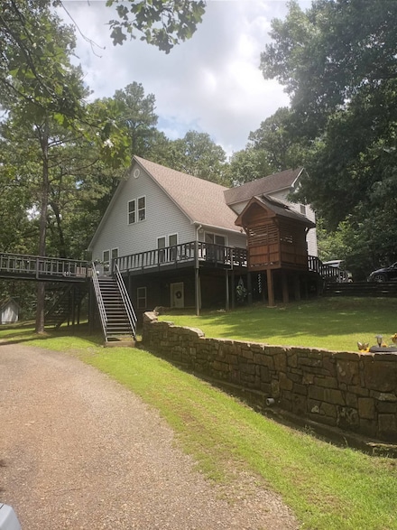 5740 Secluded Ln, Ozark, AR 72949