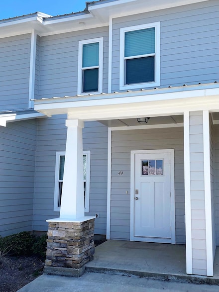 44 N Sand Palm Rd, Freeport, FL 32439