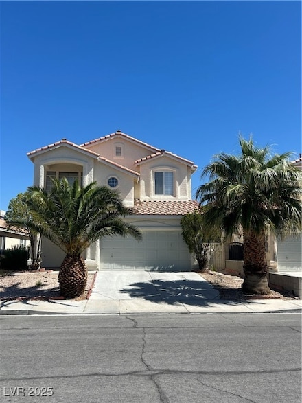 7228 Chic Ave, Las Vegas, NV 89129