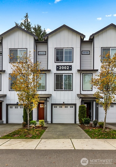 2002 101st Ave SE Unit 4, Lake Stevens, WA 98258