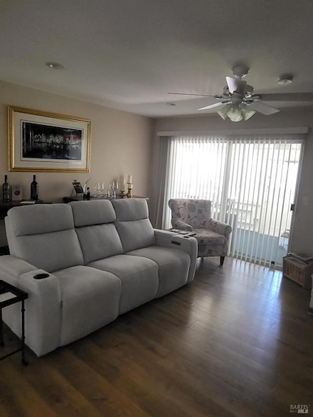 332 Belhaven Place, Santa Rosa, CA 95409