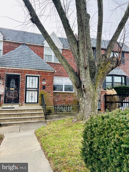 8344 Michener Ave, Philadelphia, PA 19150