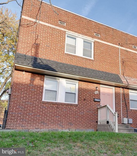 3743 Schleicher Ave, Pennsauken, NJ 08110