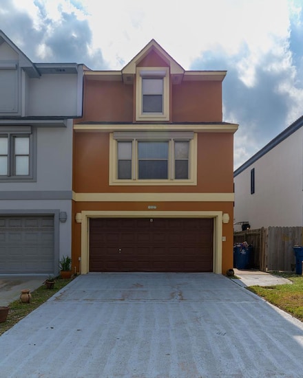 117 E Mars Ln Unit A, South Padre Island, TX 78597