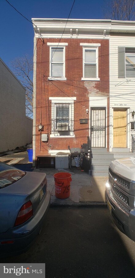 757 Mount Vernon St, Camden, NJ 08103