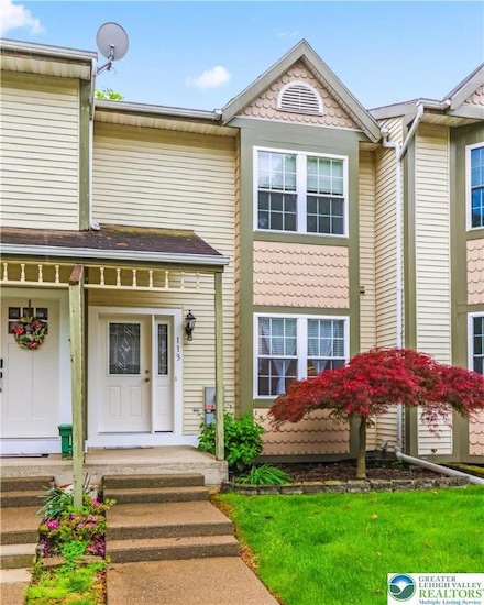113 Commonwealth Dr, Bethlehem, PA 18020