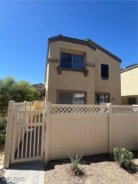 608 Desert Silk Ct, North Las Vegas, NV 89084