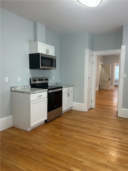 168 Waterman Ave Unit 2, East Providence, RI 02914