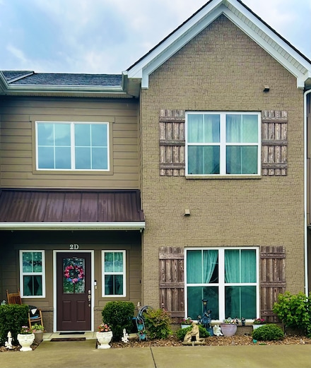 967 Horse Mountain Rd Unit 2-D, Shelbyville, TN 37160
