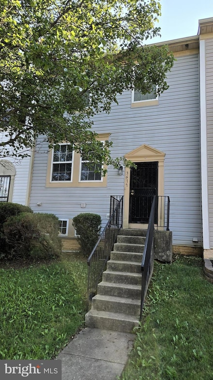 3617 Apothecary St, District Heights, MD 20747