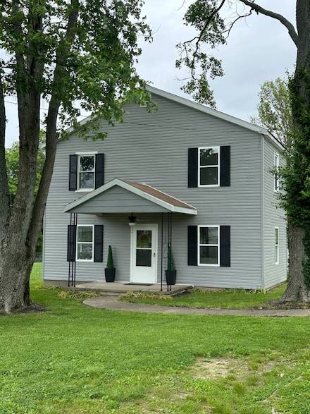 2027 Illinois 15, Fairfield, IL 62837