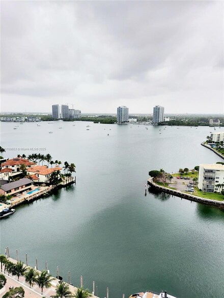 1000 W Island Blvd Unit 2002, Aventura, FL 33160