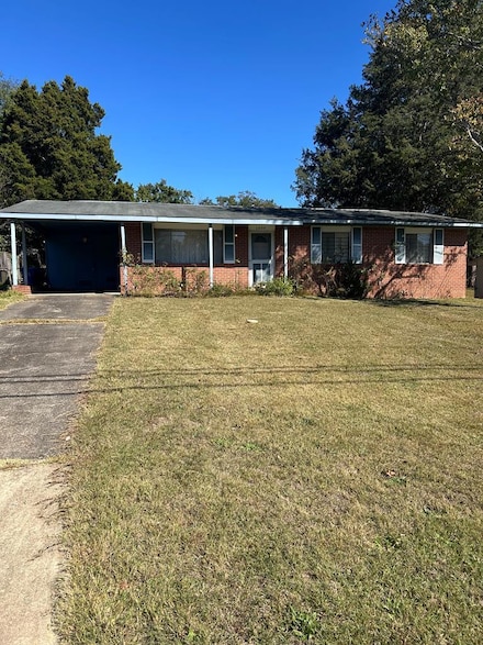 6033 Luna Dr, Columbus, GA 31907