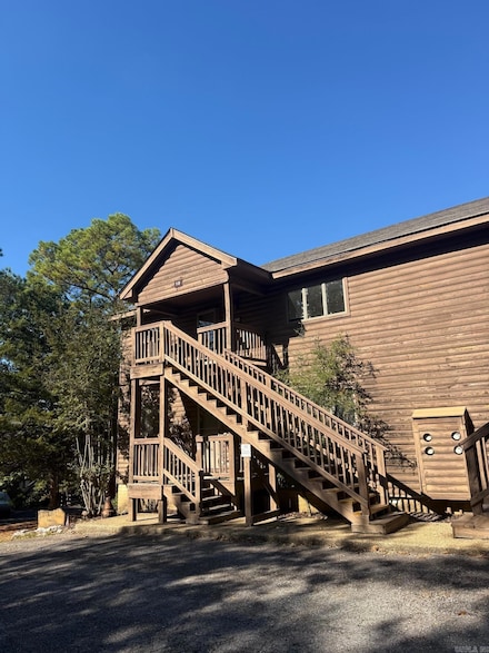 18 Fair View, Mount Ida, AR 71957