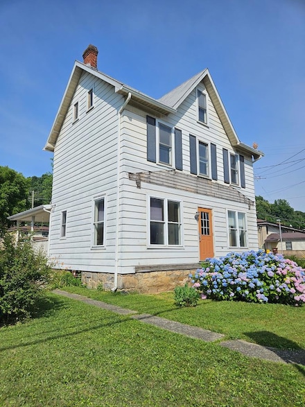 14005 Allen Alley, Mount Union, PA 17066