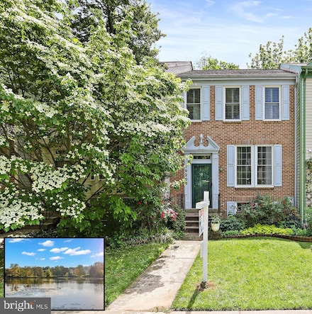 19208 Cross Ridge Dr, Germantown, MD 20874