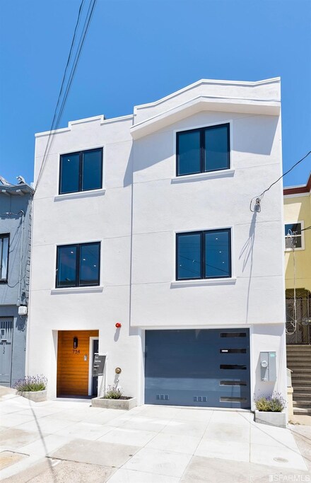 734 27th Ave, San Francisco, CA 94121