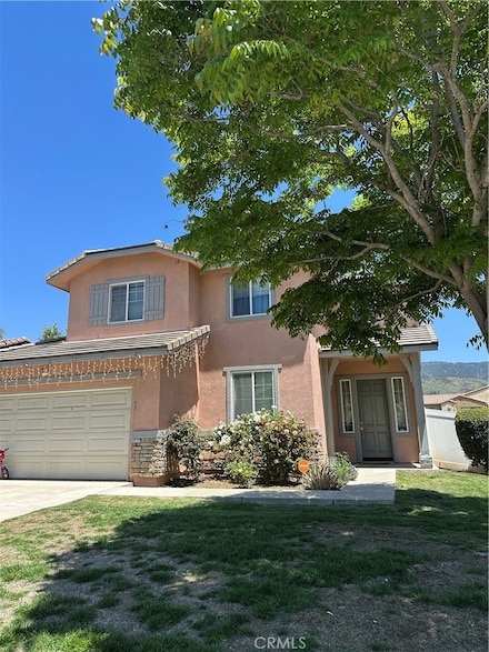 1128 Amberwood Ct, San Bernardino, CA 92407