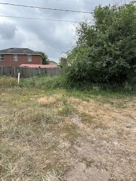 1206 E San Juan Cir, San Juan, TX 78589