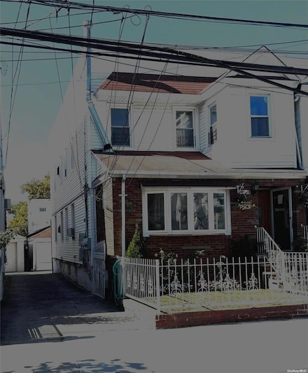 101-20 110th St, South Richmond Hill, NY 11419