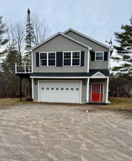 778 River Rd, Windham, ME 04062