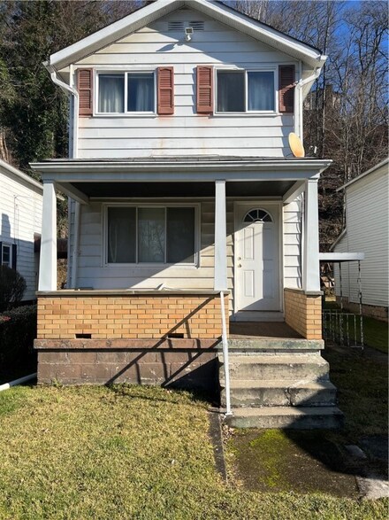 106 Blythe Rd, Morgan, PA 15064