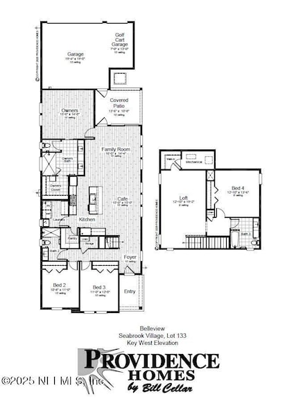 36 Caiden Dr, Nocatee, FL 32081