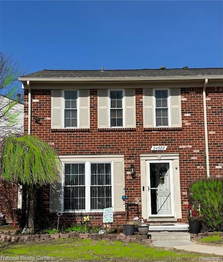 24588 Bashian Dr, Novi, MI 48375