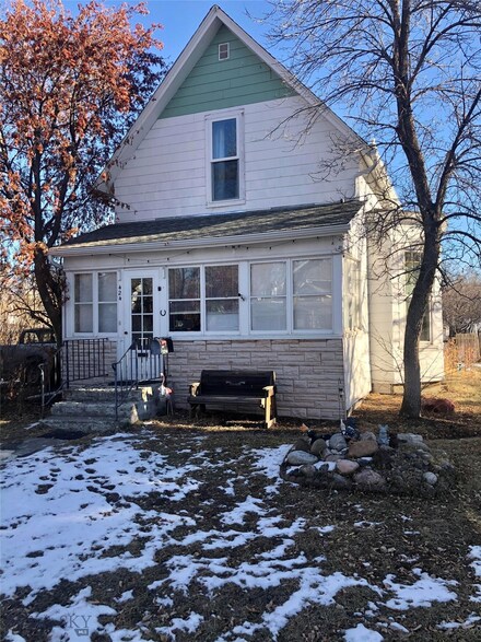 424 N Church Ave, Bozeman, MT 59715