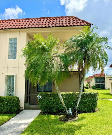 16461 Blatt Blvd Unit 104, Weston, FL 33326