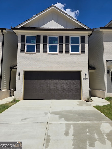 3389 Thurgood Ct, Snellville, GA 30078
