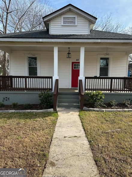 46 Akron St, Cartersville, GA 30120