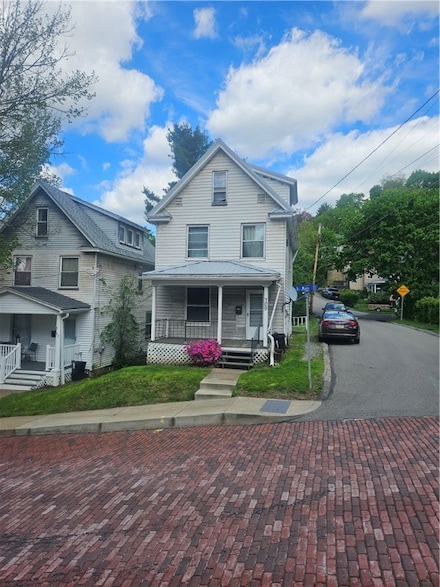 709 S Main St, Butler, PA 16001