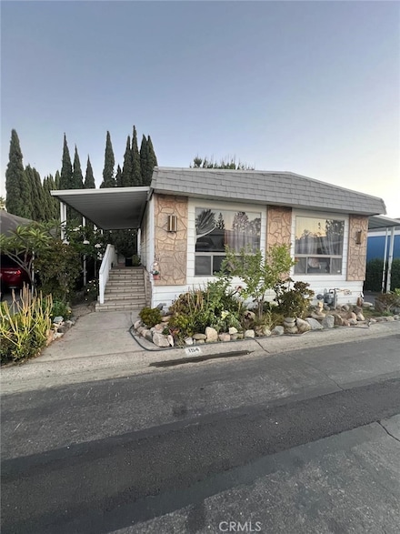 320 N Park Vista St Unit 154, Anaheim, CA 92806