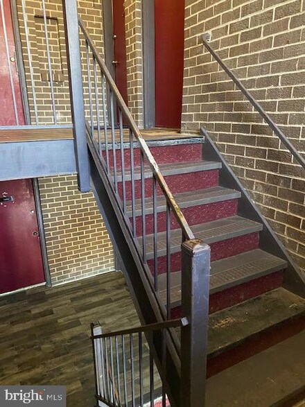7979 Riggs Rd Unit 12, Hyattsville, MD 20783